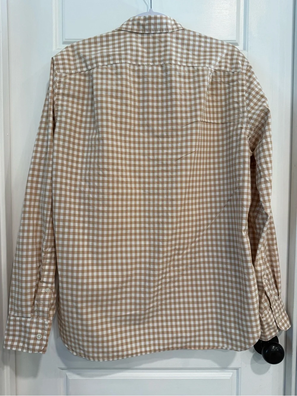 J. Crew classic crew